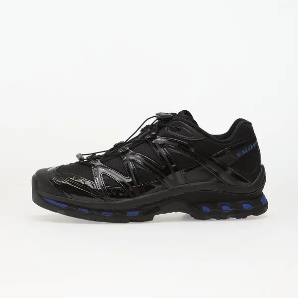Salomon Сникърси Salomon XT-Quest Recon Black/ Bla EUR 41 1/3