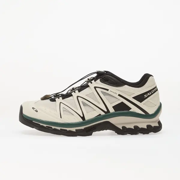 Salomon Сникърси Salomon XT-Quest Vanilla Ice/ Black/ Bistgn EUR 43 1/3