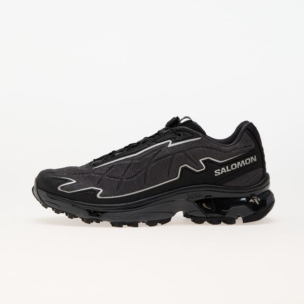 Salomon Advanced Сникърси Salomon XT-Slate Black/ Asphalt/ Ftw Silver EUR 38 2/3
