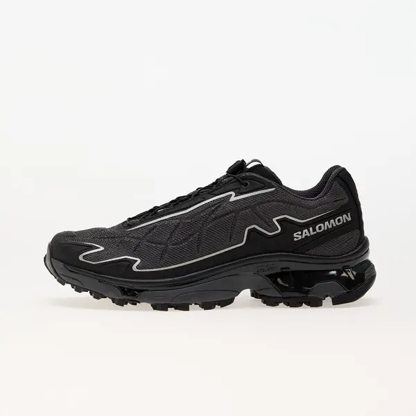Salomon Сникърси Salomon XT-Slate Black/ Asphalt/ Ftw Silver EUR 38 2/3