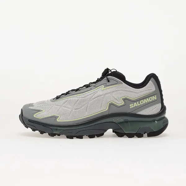 Salomon Сникърси Salomon XT-Slate Gray Violet/ Mnment/ Lime C EUR 46 2/3