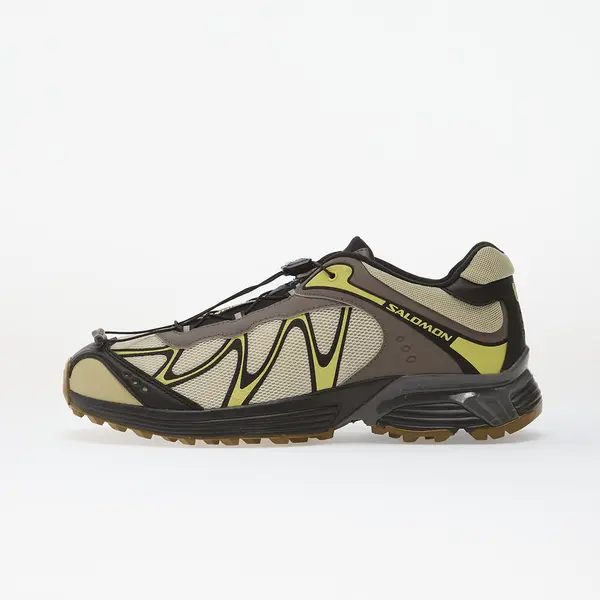 Salomon Сникърси Salomon XT-Whisper Asparg/ Dark G/ Endive EUR 44