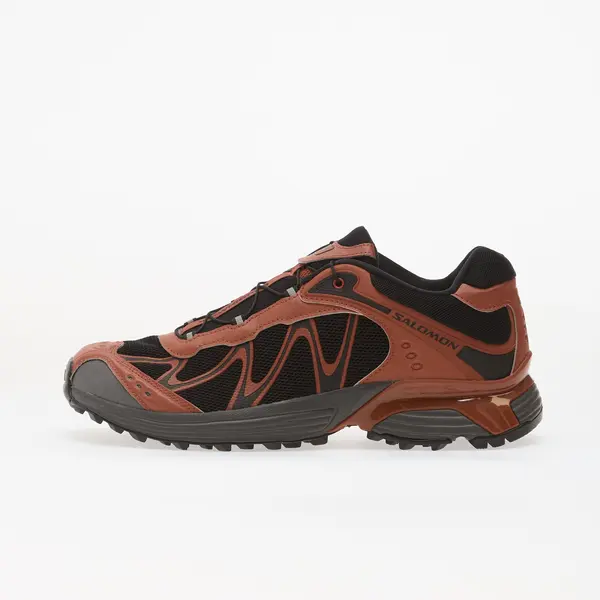 Salomon Сникърси Salomon XT-Whisper Black/ Arabia/ Asphal EUR 40 2/3