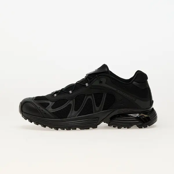 Salomon Сникърси Salomon XT-Whisper Black/ Black/ Asphalt EUR 42 2/3