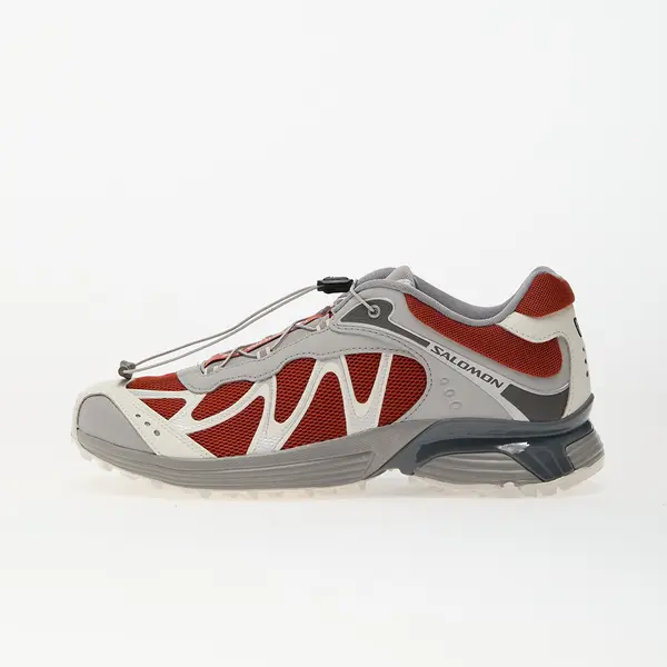 Salomon Сникърси Salomon Xt-Whisper Burnt Ochre/ Alloy/ Vanila EUR 40