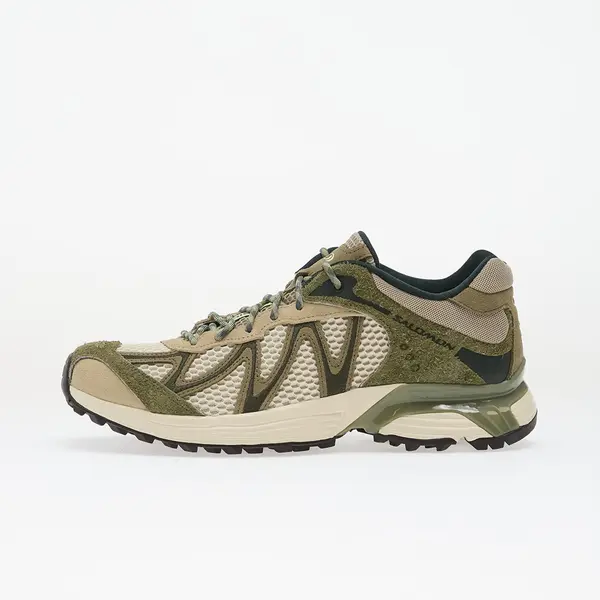 Salomon Сникърси Salomon XT-Whisper Embroidery Dlicgr/ Eucaly EUR 41 1/3