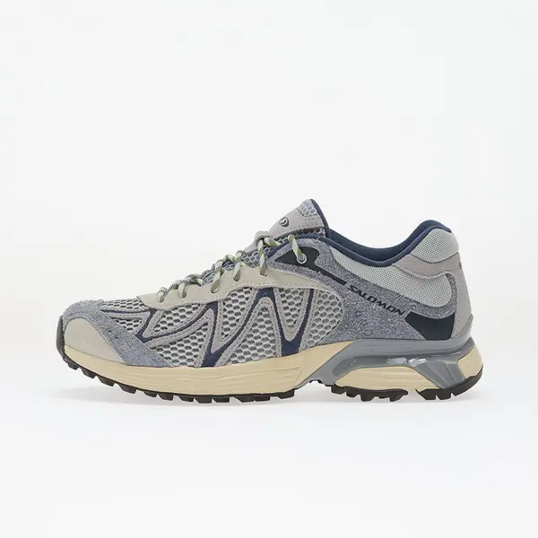 Salomon Сникърси Salomon XT-Whisper Embroidery Prlblu/ Tradew EUR 36 2/3