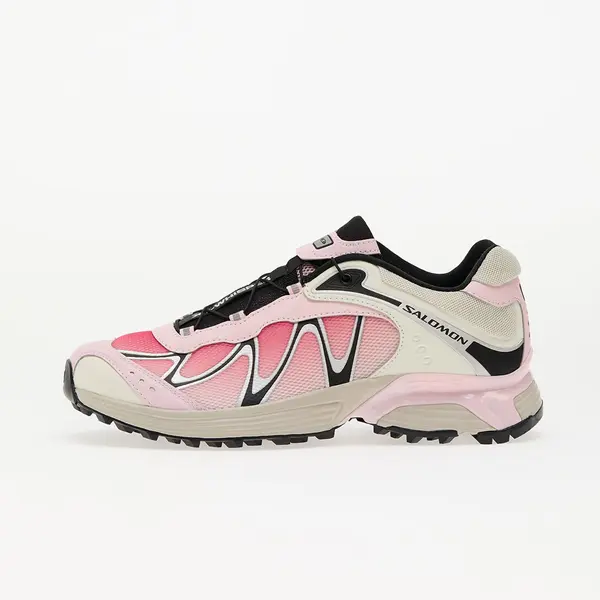 Salomon Сникърси Salomon XT-Whisper Fairyt/ Black/ Ftw Silver EUR 43 1/3