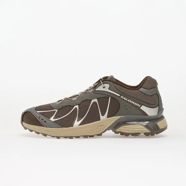 Salomon Сникърси Salomon XT-Whisper Falcon/ Pewter/ Whpep EUR 44