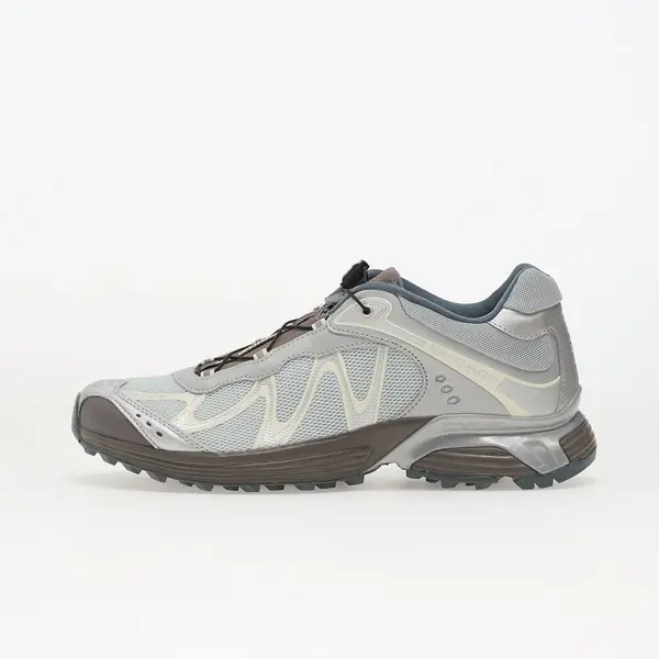 Salomon Сникърси Salomon XT-Whisper Ftw Silver/ Ice Fl/ Dark G EUR 47 1/3