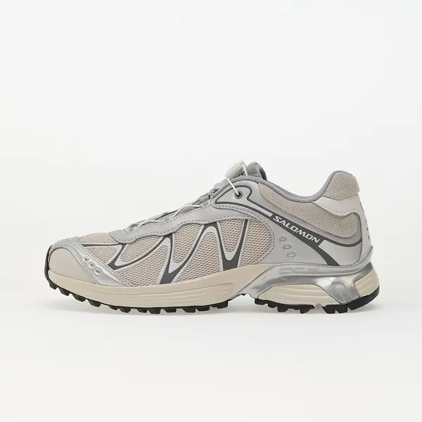 Salomon Сникърси Salomon XT-Whisper Ftw Silver/ LunRoc/ Slv Cl EUR 43 1/3