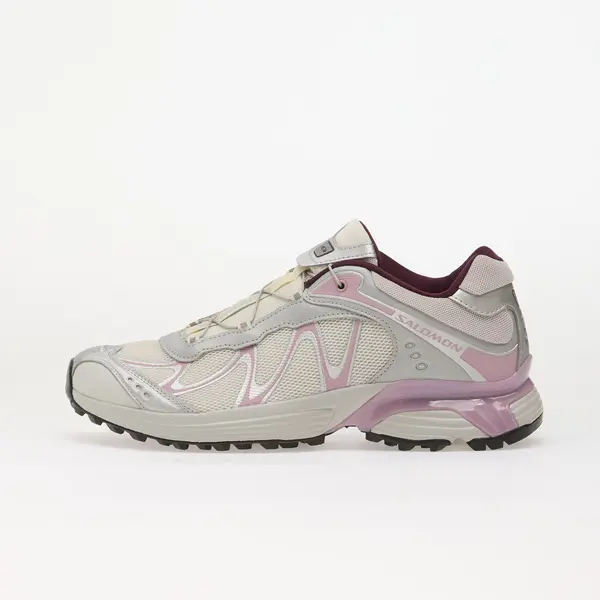 Salomon Сникърси Salomon XT-Whisper Ftw Silver/ Vanilla/ Winter Bud EUR 45 1/3