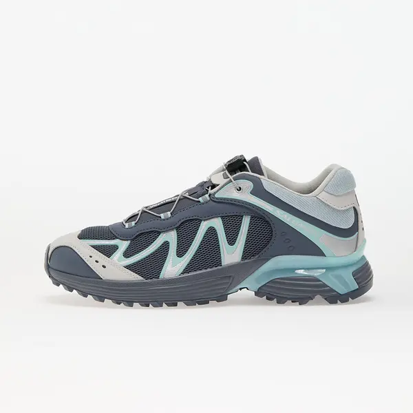 Salomon Сникърси Salomon XT-Whisper Grisaille/ LunRoc/ Iced A EUR 44