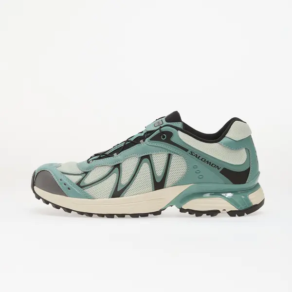 Salomon Сникърси Salomon XT-Whisper Oil Blue/ Claqua/ Vanila EUR 42 2/3