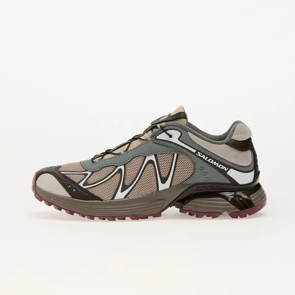 Salomon Сникърси Salomon XT-Whisper Oxford Tan/ Sedsa/ Dlciso EUR 44