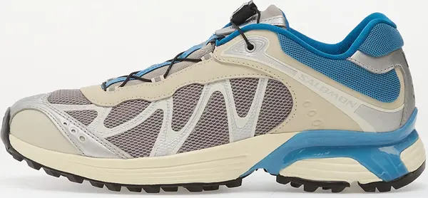 Salomon Сникърси Salomon XT-Whisper Paloma/ Almilk/ Niagar EUR 38 2/3