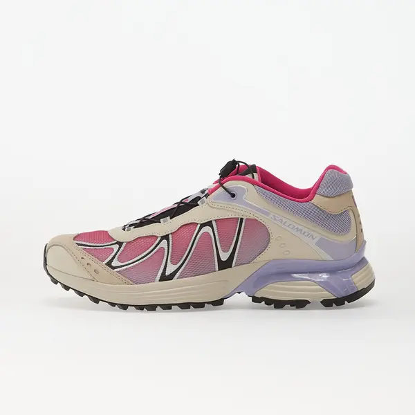 Salomon Сникърси Salomon XT-Whisper Rainy/ Cosmic/ Pink Yarrow EUR 37 1/3