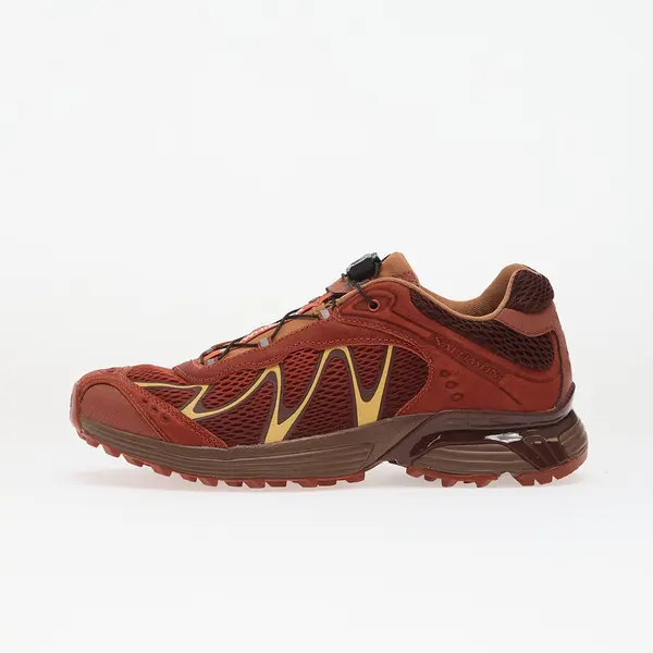 Salomon Сникърси Salomon XT-Whisper Red Ashes Pecanb/ Chili/ M EUR 38 2/3