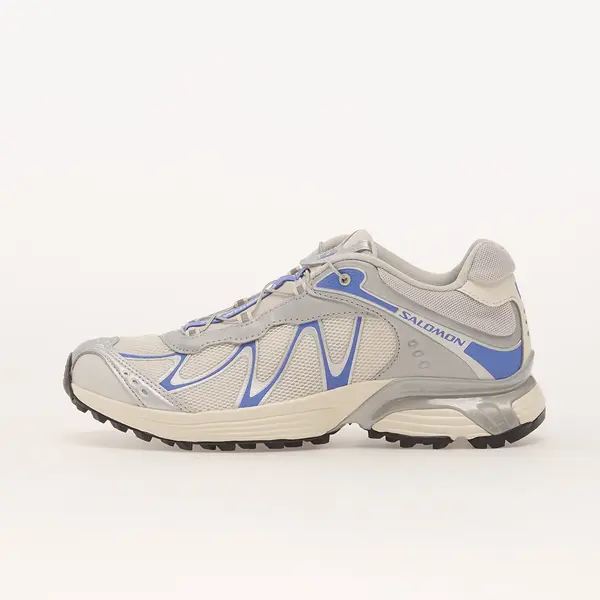Salomon Сникърси Salomon XT-Whisper Vanila/ Ftw Silver/ Persia EUR 40