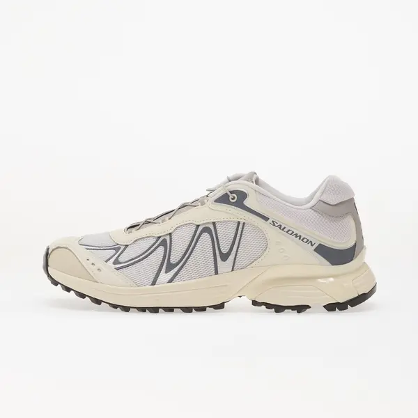 Salomon Сникърси Salomon XT-Whisper Vanilla Ice/ White/ Grisai EUR 44 2/3