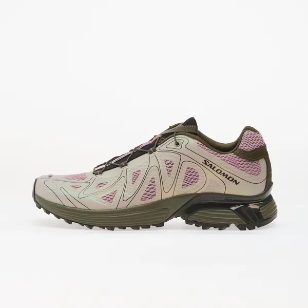 Salomon Сникърси Salomon XT-Whisper VOID Grape Leaf/ Dawn P/ A EUR 39 1/3