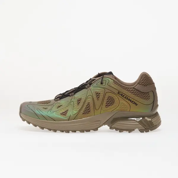 Salomon Сникърси Salomon XT-Whisper VOID Walnut/ Walnut/ Walnu EUR 46 2/3
