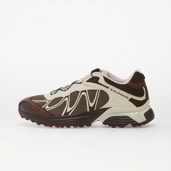 Salomon Сникърси Salomon XT-Whisper Walnut/ Bchoco/ Vanila EUR 44