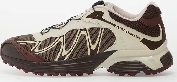 Salomon Сникърси Salomon XT-Whisper Walnut/ Bchoco/ Vanila EUR 45 1/3