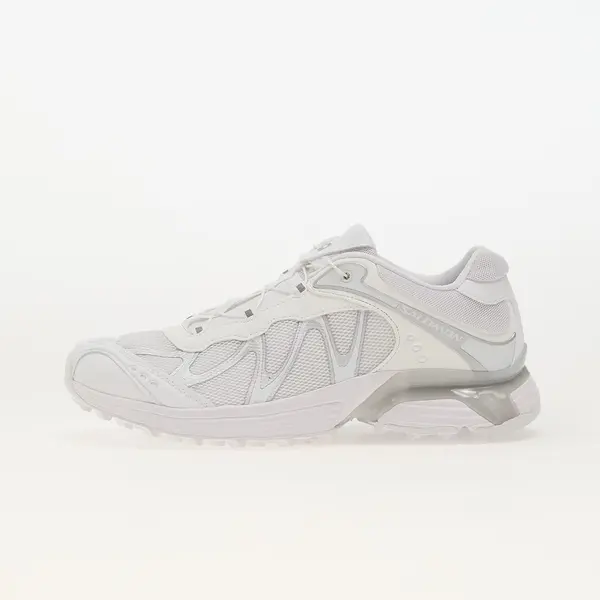 Salomon Сникърси Salomon XT-Whisper White/ LunRoc/ Ftw Silver EUR 46