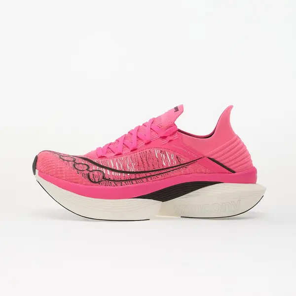Saucony Сникърси Saucony Endorphin Elite 2 Shock/ Black EUR 42