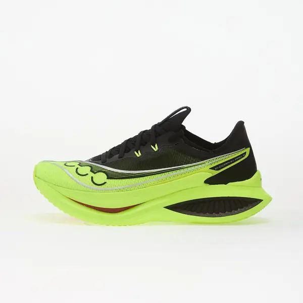 Saucony Сникърси Saucony Endorphin Pro 5 Citron/ Black EUR 46