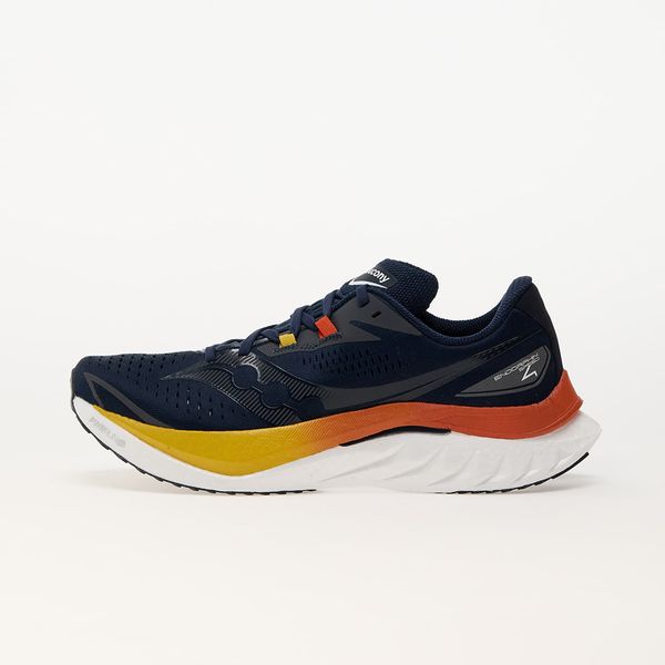 Saucony Сникърси Saucony Endorphin Speed 4 Navy/ Spice EUR 41