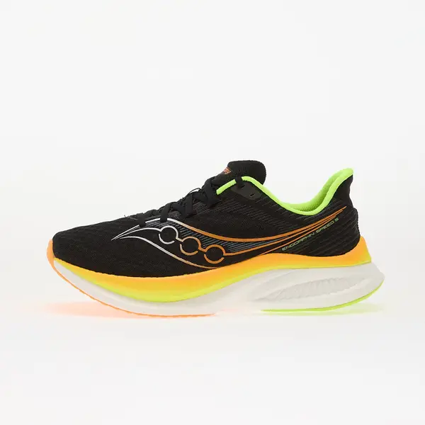 Saucony Сникърси Saucony Endorphin Speed 5 Black/ Vo2 EUR 46.5