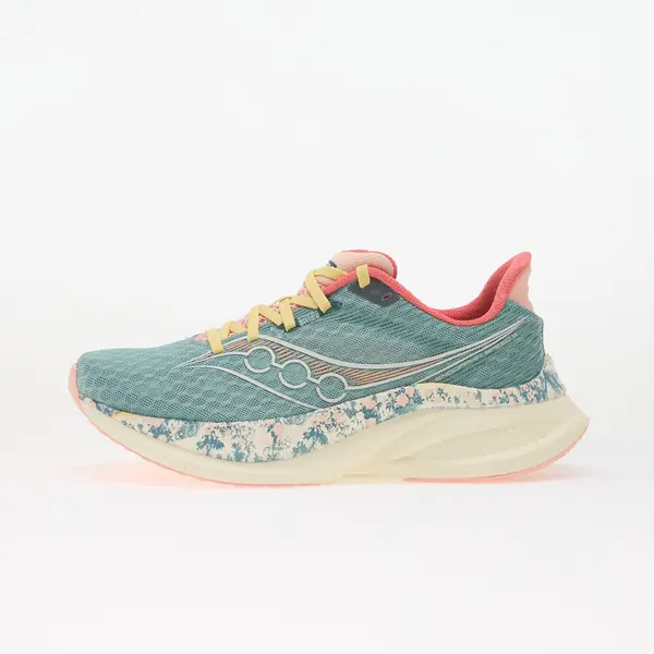 Saucony Сникърси Saucony Endorphin Speed 5 Wasabi/ Antique EUR 36