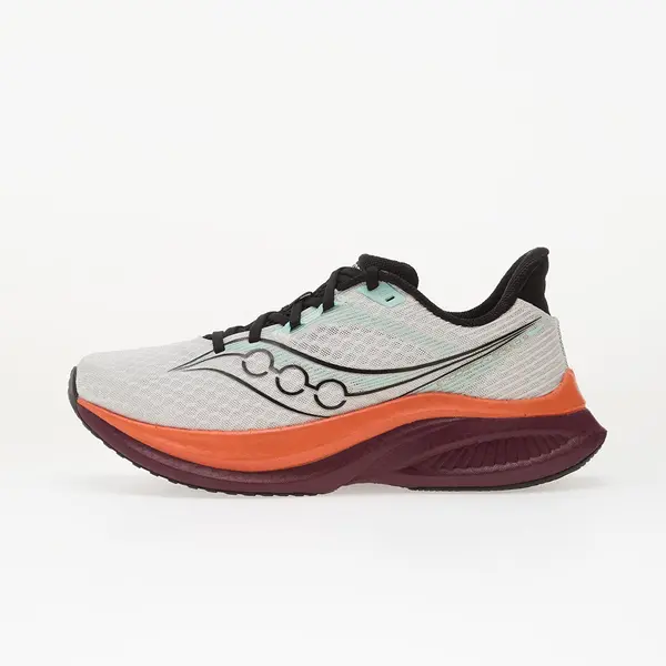 Saucony Сникърси Saucony Endorphin Speed 5 White/ Crimson EUR 44