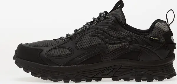 Saucony Сникърси Saucony Grid Aura X Black EUR 41