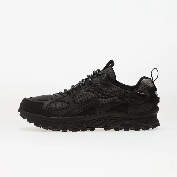 Saucony Сникърси Saucony Grid Aura X Black EUR 42