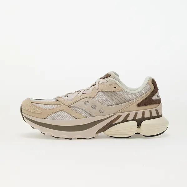 Saucony Сникърси Saucony Grid Nxt Vanilla/ Walnut EUR 44.5