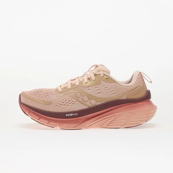 Saucony Сникърси Saucony Guide 18 Cameo/ Terra EUR 39