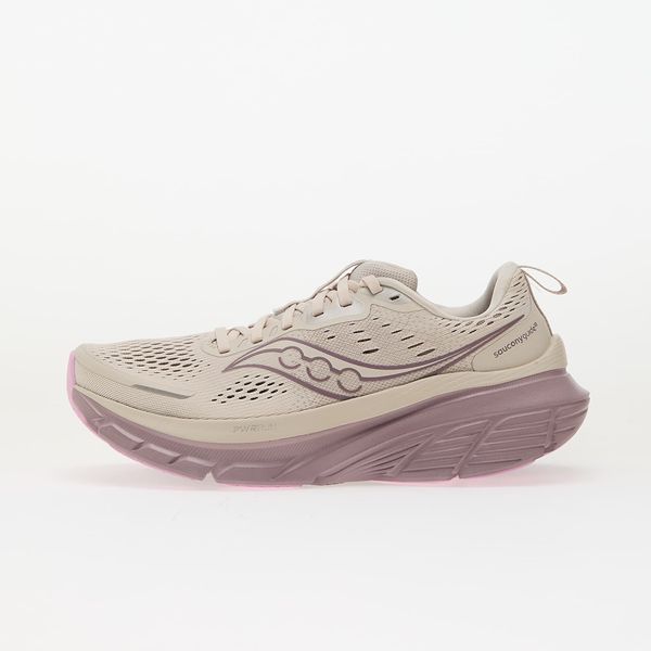 Saucony Сникърси Saucony Guide 18 Moon/ Quail EUR 38