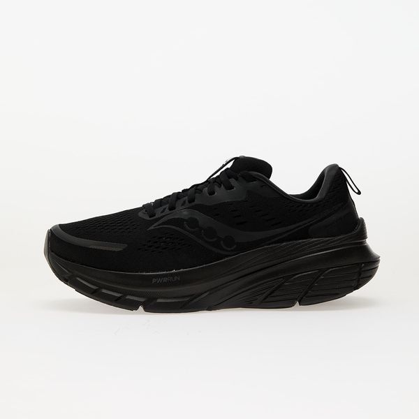 Saucony Сникърси Saucony Guide 18 Triple Black EUR 42