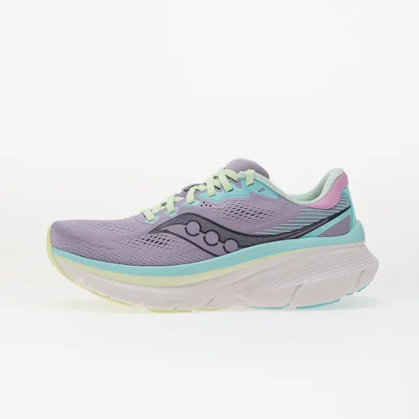 Saucony Сникърси Saucony Guide 19 Haze/ Splash EUR 37.5