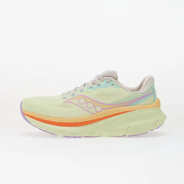 Saucony Сникърси Saucony Guide 19 Key Lime EUR 39