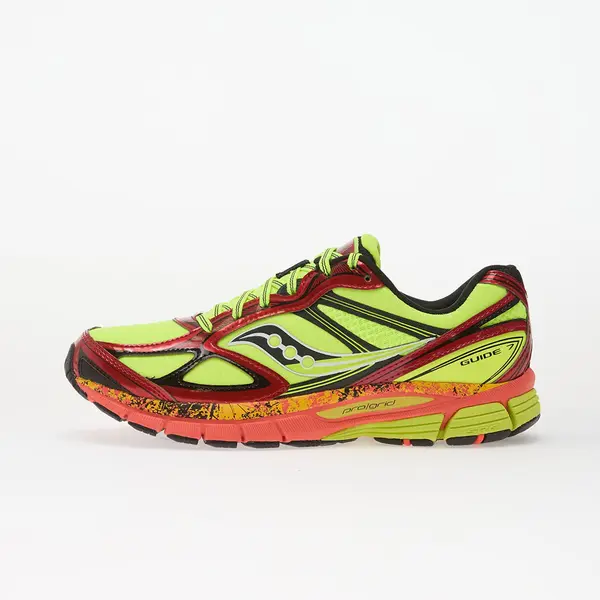 Saucony Сникърси Saucony Guide 7 Canary EUR 45