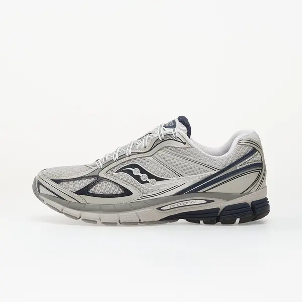 Saucony Сникърси Saucony Guide 7 Oyster/ Navy EUR 42.5