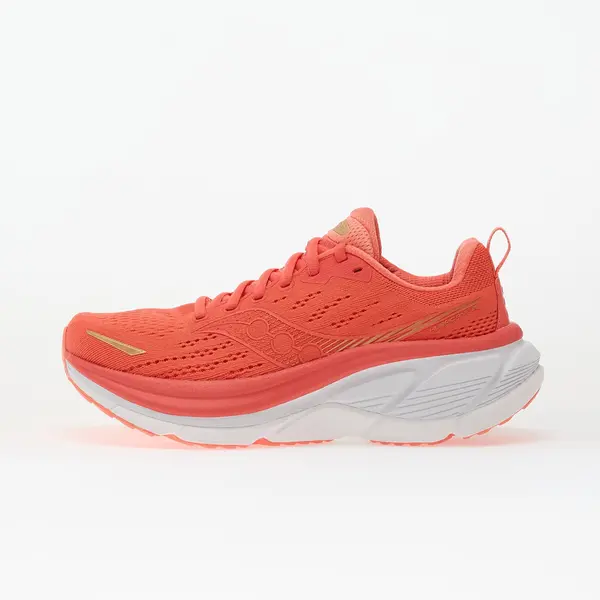 Saucony Сникърси Saucony Hurricane 25 Coral/ Thistle EUR 38