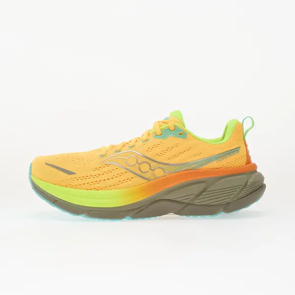 Saucony Сникърси Saucony Hurricane 25 Vizigold/ Laurel EUR 44