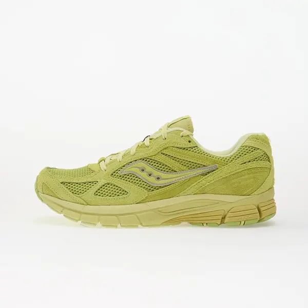 Saucony Сникърси Saucony Progrid Guide 7 Lime EUR 44