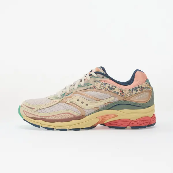 Saucony Сникърси Saucony Progrid Omni 9 Beige/ Blue EUR 40
