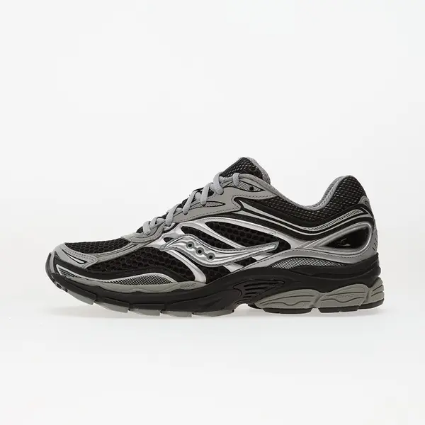 Saucony Сникърси Saucony Progrid Omni 9 Black/ Silver EUR 41
